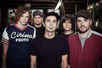 Relient K Not Looking To Slow Down With New Album