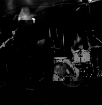 Black Elk Announce West Coast Dates, European Tour