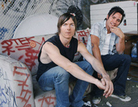 Middle Class Rut To Support Social Distortion On Upcoming US Tour