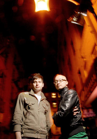 Black Gold To Tour With Girl In A Coma