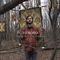 Black Numbers To Release PJ Bond Record