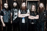 Valient Thorr Announce Fall US, European Dates