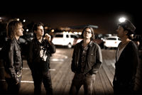 Our Lady Peace To Kick Off US Tour October 19th