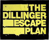 Dillinger Escape Plan Break From Studio For December Tour Dates