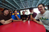 Less Than Jake Announces Fall Tour Dates