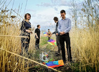 Clues Announce Limited Tour-Only 7-inch Release, European Tour