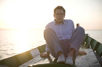 Josh Rouse: A Nebraskan Sings Brazilian Songs In Spanish On New Album