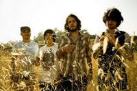 RX Bandits Launch IPhone App, Add California Shows With Glassjaw