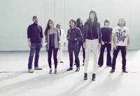 Phenomenal Handclap Band To Perform In Europe, End Year In Australia, Headline NYC