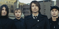 Sugarcult To Do Special Holiday Show Benefiting Toys For Tots