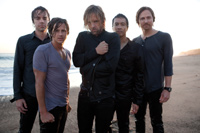 Switchfoot Announce Performance On Craig Ferguson, New Tour Dates In 2010