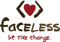Emaline Media, Faceless International Presents Face The Change, Vol. 2