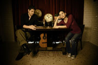 Rodrigo Y Gabriela Announce Spring Tour Dates