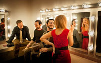 Murder By Death Announce New Album "Good Morning, Magpie"