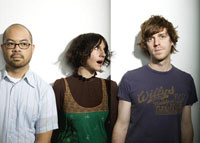 The Happy Hollows To Release Debut Record "Spells"