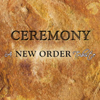 New Order Tribute Album "Ceremony" To Benefit Children's Charity In Memory Of Factory Records' Tony Wilson