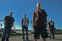 -(16)- To Reissue "Curves That Kick," "Drop Out"