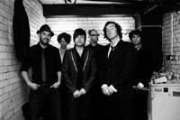 Rising UK Band The Hours Makes Official US Debut