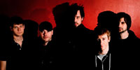 Caspian Announce US Tour With Red Sparowes, Reissues