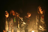 Black Breath Announce New Album Details, Tour With Converge