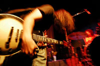 Black Cobra Announce Spring Tour Including Dates With High On Fire