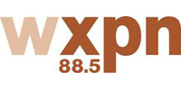 WXPN Celebrates 5th Anniversary of Its "Free At Noon" Concerts