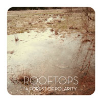 Topshelf / Clickpop To Release Rooftops Debut