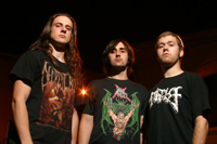 Revocation Announce Dates With Job For A Cowboy, Cattle Decapitation