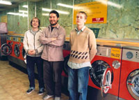 The Wave Pictures Announce Spring Tour Dates