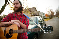 PJ Bond Kicks Off European Tour