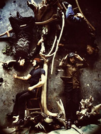 Patrick Watson Announces Upcoming US Tour Dates