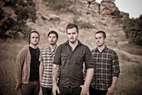 Thrice Announce Headlining Tour This Summer