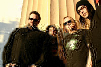 Shrinebuilder Schedule Last Minute NYC Show After Volcano Stops Their Roadburn Fest Plans