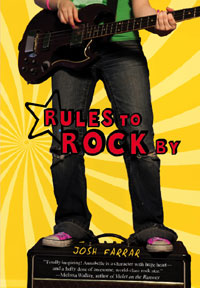 Deerhoof Cover LiLiPUT For Soundtrack To Novel Rules To Rock By
