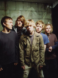 Cage The Elephant Announces Spring Tour Dates