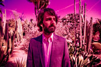 AM Teams Up With Josh Rouse, Diane Birch For Tour