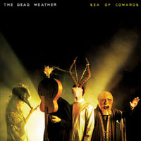 The Dead Weather Announce Summer Tour