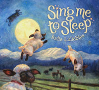 lullabies to sing