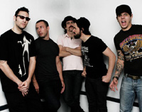Dillinger Escape Plan Announced For Damnation Festival