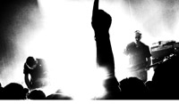 Mogwai Announce US Public Screenings Of Concert Film "Burning"