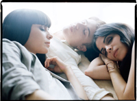 School Of Seven Bells Announce Fall Headlining Tour