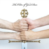 The Order Of Good Cheer Celebrate Their Debut Double EP