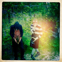 Black Moth Super Rainbow Bassist Releases Third Album As Dreamend