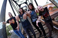 Vektor Kick Off US Tour
