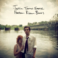 "Harlem River Blues," Justin Townes Earle's New Record, Hits Stores September 14