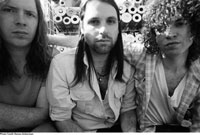 Hot Hot Heat Announce National Tour Dates