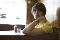 Paolo Nutini Set To Release Debut EP