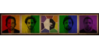The Dear Hunter Start Production On "Color Spectrum" EPs