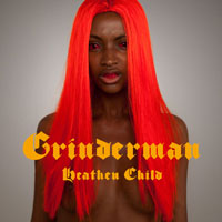 Grinderman Announce "Heathen Child" First Single From "Grinderman 2"