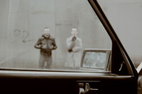 Bot'Ox To Release Debut LP "Babylon By Car"